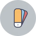 Free Color  Icon