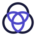 Free Color palette  Icon