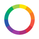 Free Palette Color Paint Icon