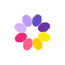 Free These Shaped Color Circles Are Like Kaleidoscopes For Color Exploration Each Twist Reveals Exciting Combinations And Hidden Color Relationships Shaped Color Circles Are Playful Palettes Perfect For Unleashing Your Inner Artist Explore Unexpected Color Combinations And Discover A World Of Creative Possibilities Imagine A Treasure Trove Of Colorful Gems Each A Unique Hue Shaped Color Circles Are Like These Gems Waiting To Be Arranged Into Stunning Color Schemes Icon
