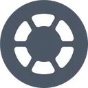 Free Colorwheel Icon