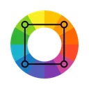 Free Square Icon