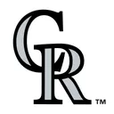 Free Colorado Rockies Unternehmen Symbol