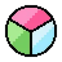 Free Rgb Colors Icon