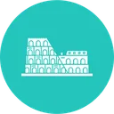 Free Colosseo  Icon