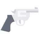 Free Colt Revolver  Icon