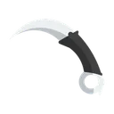 Free Coltello Karambit Strumento Lama Icon