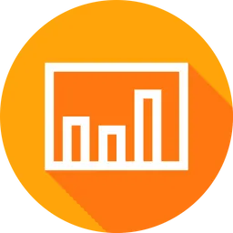 Free Column  Icon