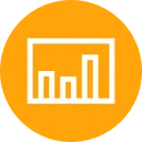 Free Column  Icon