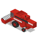 Free Combine  Icon