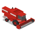 Free Combine  Icon