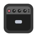 Free Combo Guitar Stuff Icon