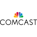 Free Comcast Company Brand Icon