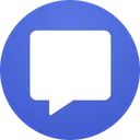 Free Comentario  Icono