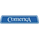 Free Comerica Bank Logo Icon