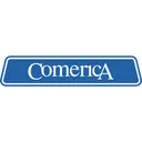 Free Comerica Bank Logo Icon