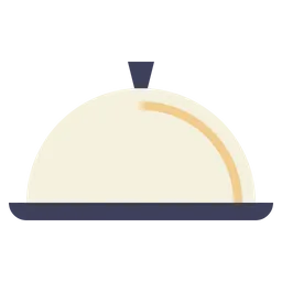Free Comida  Ícone