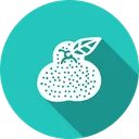 Free Comida Cocina Fruta Icon