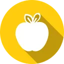 Free Comida Cocina Fruta Icon