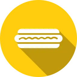 Free Comida  Ícone