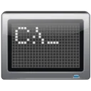 Free Command Line Prompt Icon