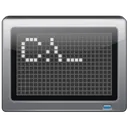 Free Command Line Prompt Icon