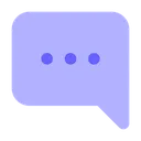 Free Comment Chat Bubble Chat Icon