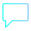 Free Comment Message Chat Icon
