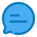 Free Comment  Icon