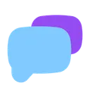 Free Comment  Icon