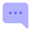 Free Comment Chat Bubble Chat Icon