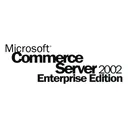 Free Commerce Server Microsoft Icon