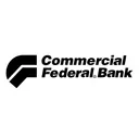 Free Commercial Federal Bank Icon