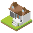Free Building Commercial Centre Commercial Building Icon