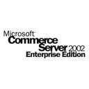 Free Commercio Server Microsoft Icon