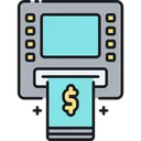 Free Commissioni bancomat  Icon