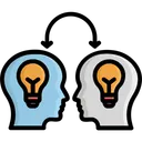 Free Commitment Conclusion Decision Management Icon