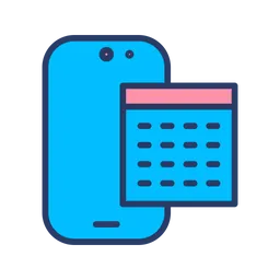 Free Communication  Icon