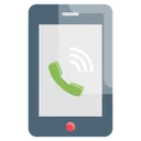 Free Communication  Icon