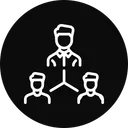 Free Community  Icon