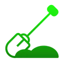 Free Afuera Icono