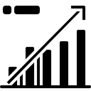 Free Company Corporate Growth Icon