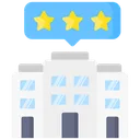 Free Company Review Company Rating Review Icon