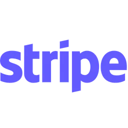 Free Companystripe Logo Icon