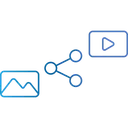 Free Icone De Compartilhamento Ícone