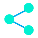 Free Compartilhar Sinal Sinal Simbolo Ícone