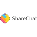 Free Sharechat Midias Sociais Logotipo Icon