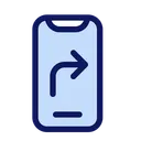 Free Referir Afiliar Compartir Icon