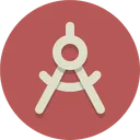 Free Compass Direction Icon