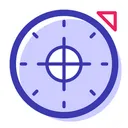 Free Compass Icon